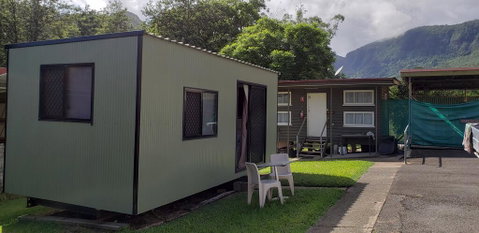 Christmas Creek CafÃ© & Cabins - Goulburn Accommodation 3