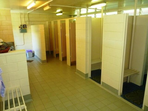Christmas Creek CafÃ© & Cabins - Goulburn Accommodation 2