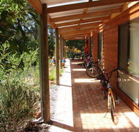 Cinnamon Coloureds Farm Cottages - Goulburn Accommodation