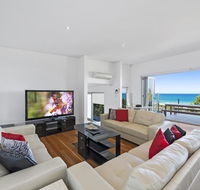 Cinque Terre Beach House - Goulburn Accommodation