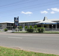 Citigate Motel Newcastle - Goulburn Accommodation