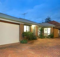City Edge Lower Plenty - Goulburn Accommodation