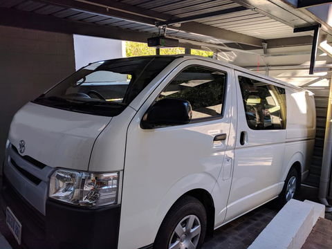 City Gardens - Goulburn Accommodation 1