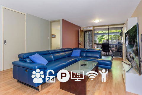 City Gardens - Goulburn Accommodation 2