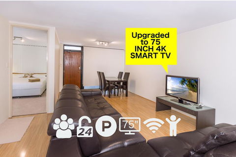City Gardens - Goulburn Accommodation 3