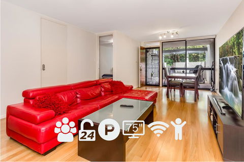 City Gardens - Goulburn Accommodation 0