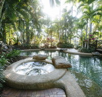 City Oasis Inn - Goulburn Accommodation