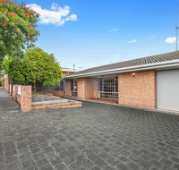 City Two Apartment - Goulburn Accommodation