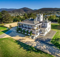 Claremont House - Goulburn Accommodation