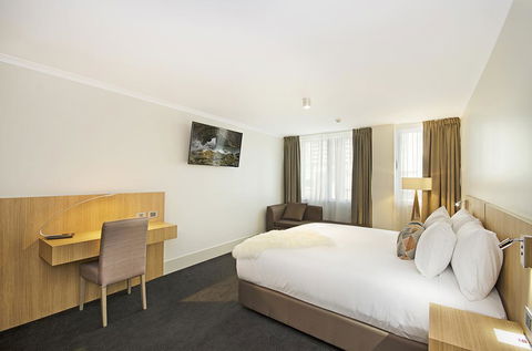 Clarion Hotel Townsville - Goulburn Accommodation 0