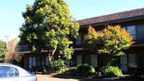 Clayton Monash Motor Inn & Serviced Apartments - Goulburn Accommodation 2