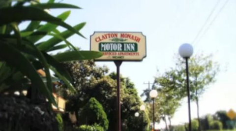 Clayton Monash Motor Inn & Serviced Apartments - Goulburn Accommodation 1