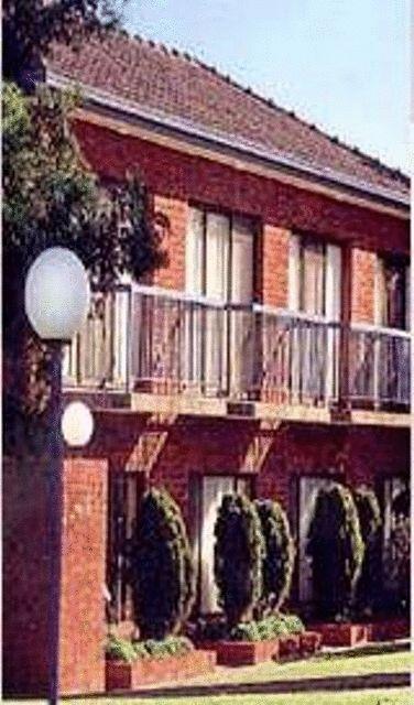 Clayton Monash Motor Inn & Serviced Apartments - Goulburn Accommodation 3