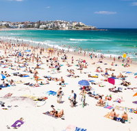 CLIFFSIDE BONDI BEACH - Goulburn Accommodation