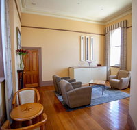 Clocktower Suites - Goulburn Accommodation