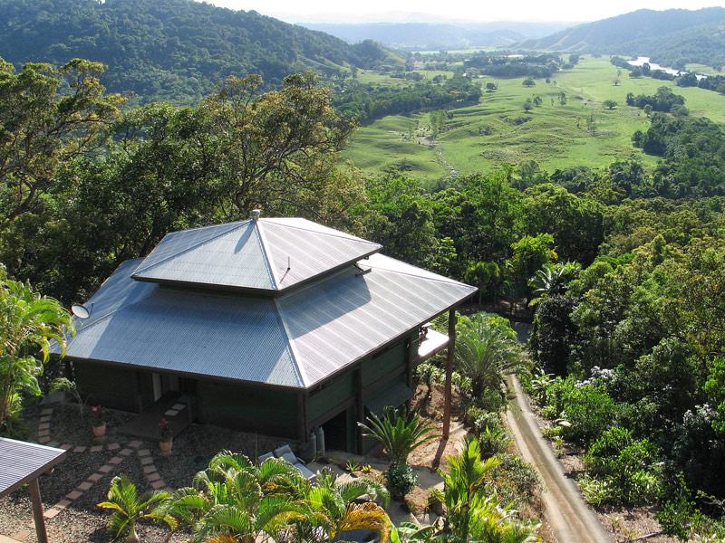 Daintree QLD Goulburn Accommodation