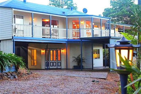 CLOUD 9 - Cliff Top Eagle Heights - Goulburn Accommodation 1