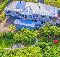 CLOUD 9 - Cliff Top Eagle Heights - Goulburn Accommodation