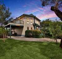 Cloudbreak at Inverloch - pet friendly near beach - Goulburn Accommodation