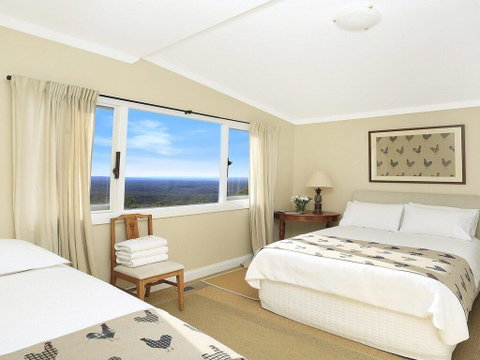 Cloudhill - Magnificent Rural Views To Sydney - Goulburn Accommodation 1