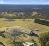 Cloudhill - magnificent rural views to Sydney - Goulburn Accommodation