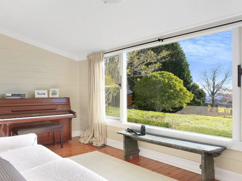 Cloudhill - Magnificent Rural Views To Sydney - Goulburn Accommodation 2
