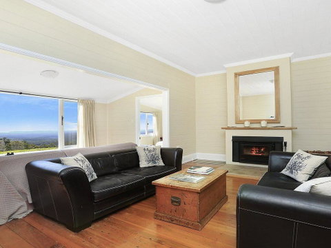 Cloudhill - Magnificent Rural Views To Sydney - Goulburn Accommodation 3