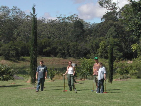 Cloudlake Mountain Retreat - Goulburn Accommodation 2