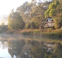 Cloudlake Mountain Retreat - Goulburn Accommodation