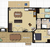 Clover Cottage Country Retreat - Goulburn Accommodation