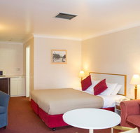 Club Motel Armidale - Goulburn Accommodation