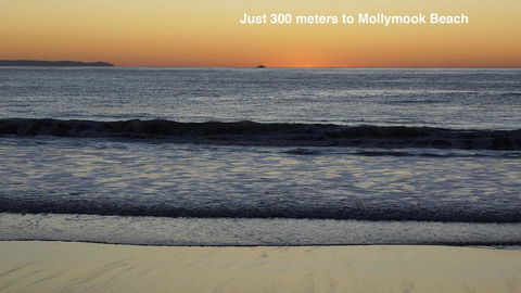 Clyde Studio 53, Mollymook - Goulburn Accommodation 3