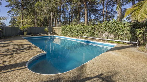 Clyde Studio 53, Mollymook - Goulburn Accommodation 1
