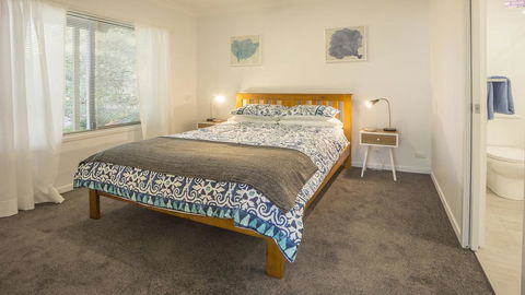 Clyde Studio 53, Mollymook - Goulburn Accommodation 2