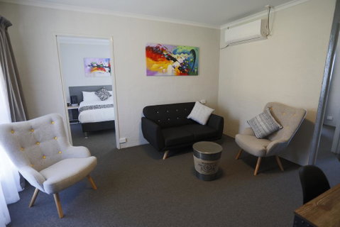 Coachman's Eden - Goulburn Accommodation 3
