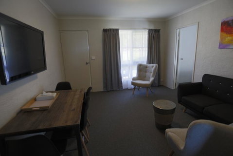 Coachman's Eden - Goulburn Accommodation 2