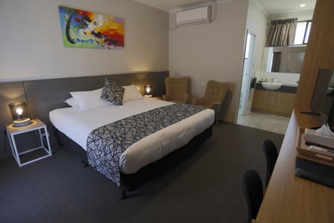 Coachman's Eden - Goulburn Accommodation 0