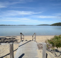 Coalmine Beach Holiday Park - Goulburn Accommodation