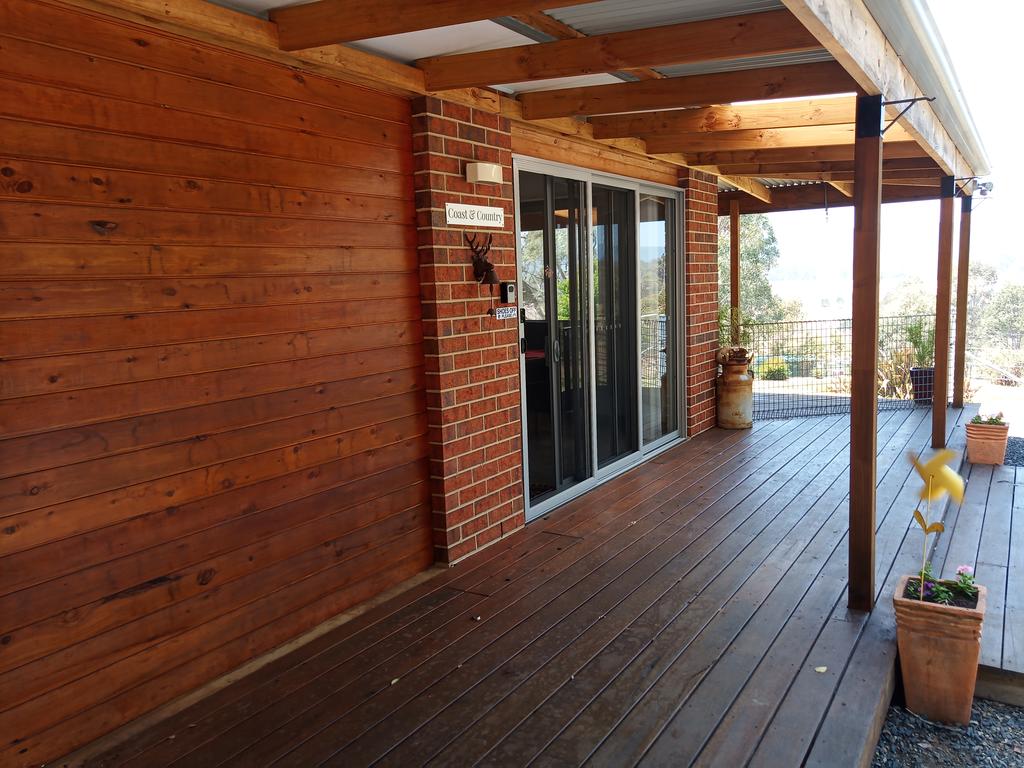 Wolumla ACT Goulburn Accommodation