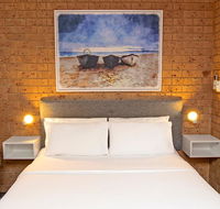 Coast Inn Motel - Goulburn Accommodation