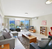 Coast Luxury Apartment 22 - Goulburn Accommodation