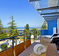 Coast Luxury Apartment 24 - Goulburn Accommodation