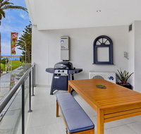 Coast Luxury Apartment 3 - Goulburn Accommodation