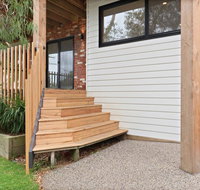 COASTAL BEAUTY ON BRUCE - Goulburn Accommodation