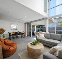 Coastal Living At Wikis - Goulburn Accommodation