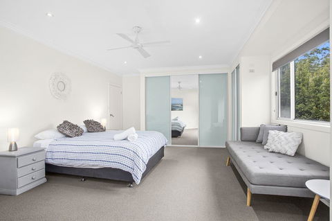 Coastal Retreat - Goulburn Accommodation 2
