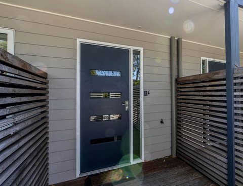 COASTAL SOUL VILLA @ BROADBEACH - Goulburn Accommodation 0