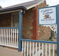 Cobblers Cottage BB - Goulburn Accommodation