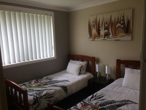 Cockatoo Corner - Armidale - Goulburn Accommodation 2
