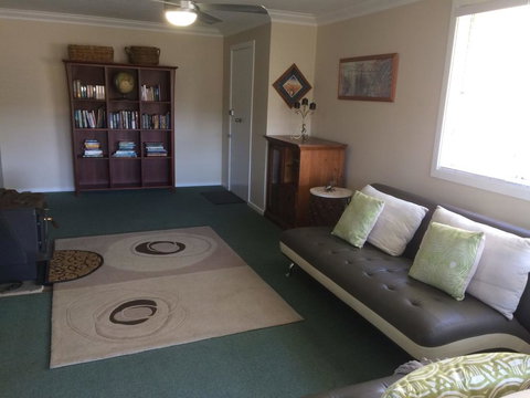 Cockatoo Corner - Armidale - Goulburn Accommodation 3